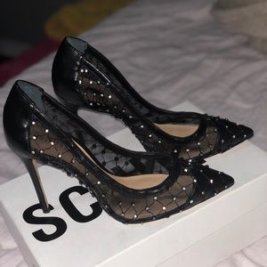 Schutz heels brand new